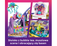 LEGO FRIENDS 42703 Syrenkowa kolejka górska - 1529780 - zdjęcie 5